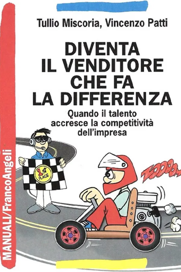 Diventa Il Venditore Che Fa La Differenza