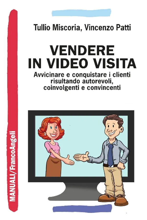 Vendere in Video Visita