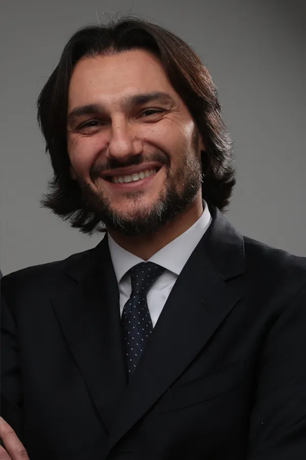 Vincenzo Patti
